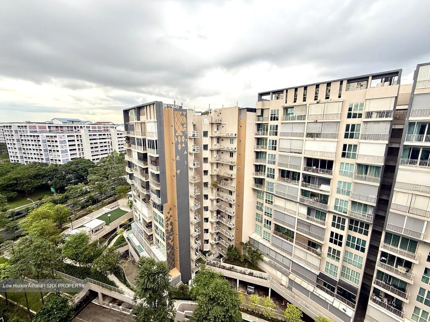 Seastrand (D18), Condominium #491327611